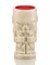 Geeki Tikis Guardians of the Galaxy Drax Ceramic Mug | Holds 17 Ounces